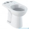Geberit Selnova Comfort Miska stojąca lejowa 500284015